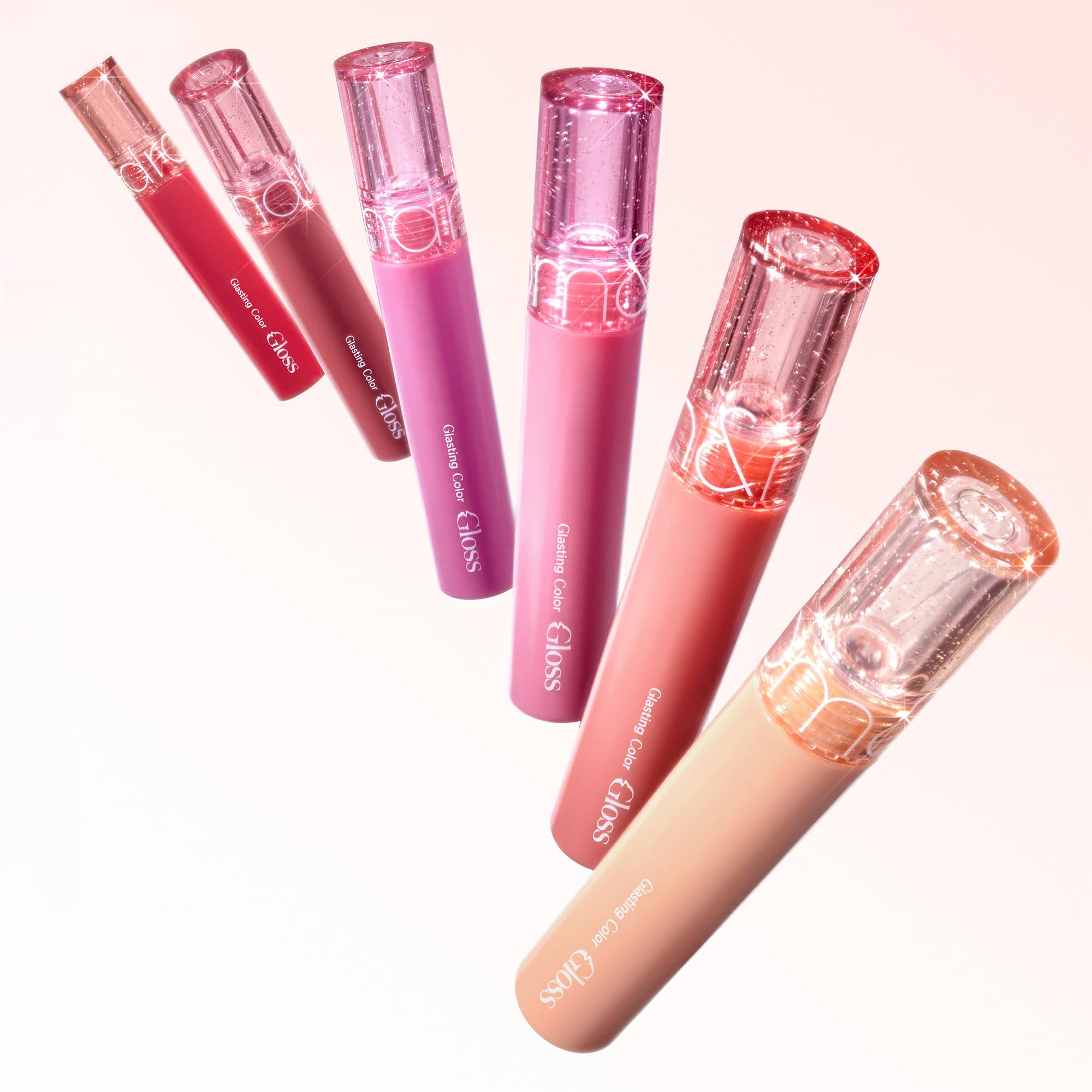 Amazon | rom&nd GLASTING COLOR GLOSS グラスティングカラーグロス
